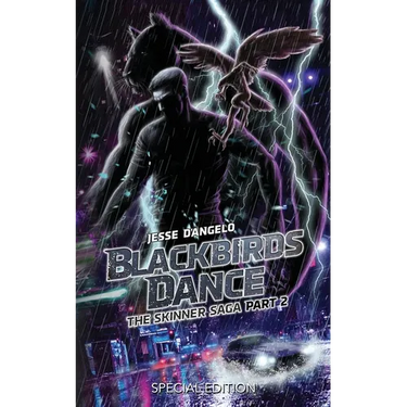 Blackbirds Dance