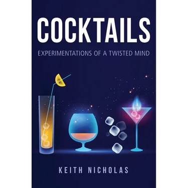 Cocktails: Experimentations of a Twisted Mind