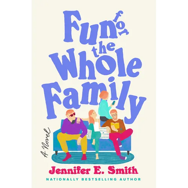 Fun for the Whole Family