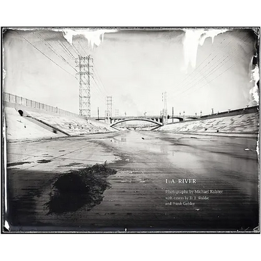 L.A. River