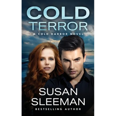 Cold Terror: Cold Harbor - Book 1