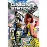 Book Night on Union Station
