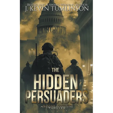The Hidden Persuaders