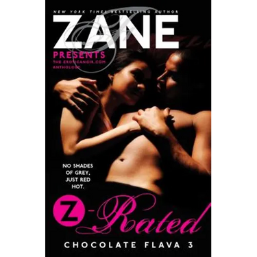 Z-Rated: Chocolate Flava 3