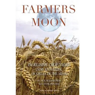 Farmers' Moon