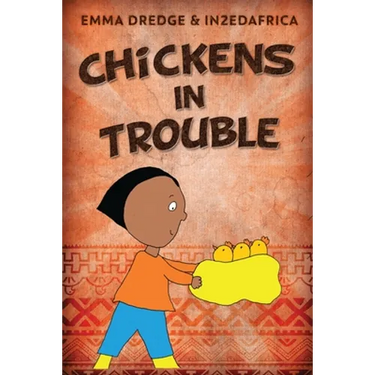 Chickens In Trouble