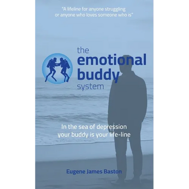 The Emotional Buddy System: In the sea of depression your buddy is your lifeline