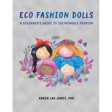 Eco Fashion Dolls: A Beginner's Guide to Sustainable Fashion