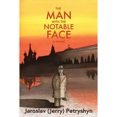 The Man with the Notable Face