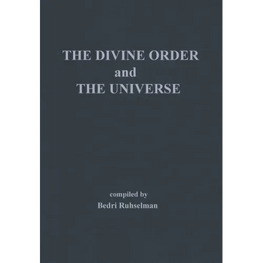 The Divine Order and the Universe