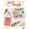 Craft Happy: A Self-Love Series of Creative Journaling, Mindful Mixed Media Art, and Inspirational Vision Boards to Feed Your Soul