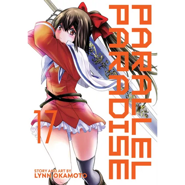 Parallel Paradise Vol. 17