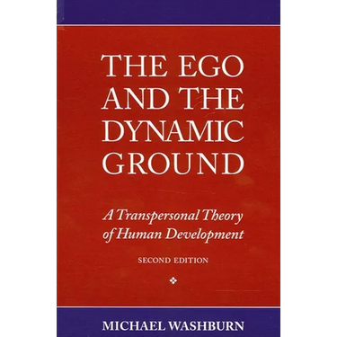 The Ego and the Dynamic Ground