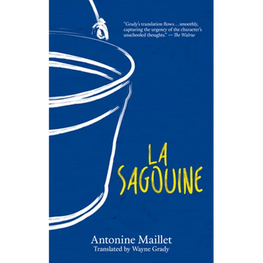 La Sagouine