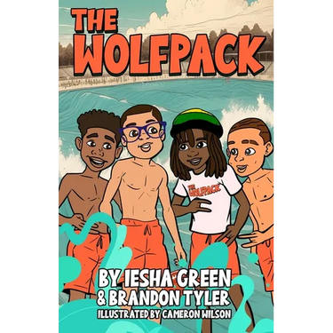 The Wolfpack