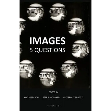 Images: 5 Questions