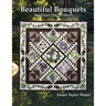 Beautiful Bouquets: Applique Quilt Pattern