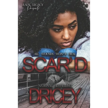 Scar'D