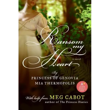 Ransom My Heart