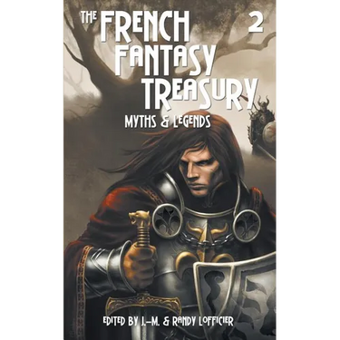 The French Fantasy Treasury (Volume 2)
