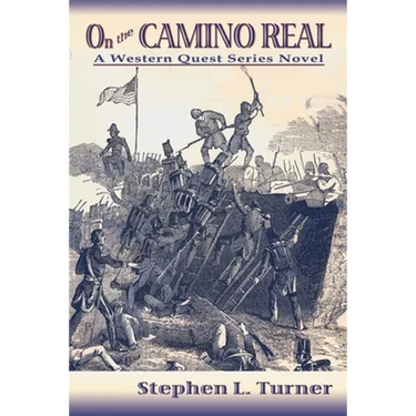 On the Camino Real