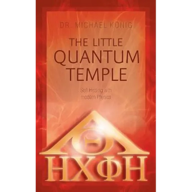 The Little Quantum Temple: Self Healing with modern Physics