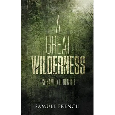 A Great Wilderness