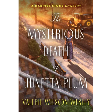 The Mysterious Death of Junetta Plum