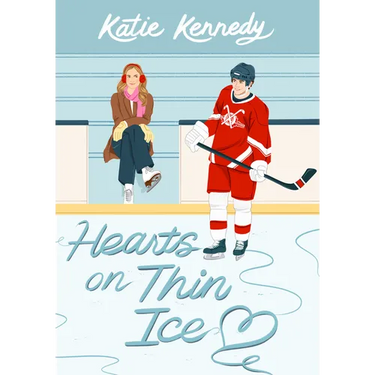 Hearts on Thin Ice