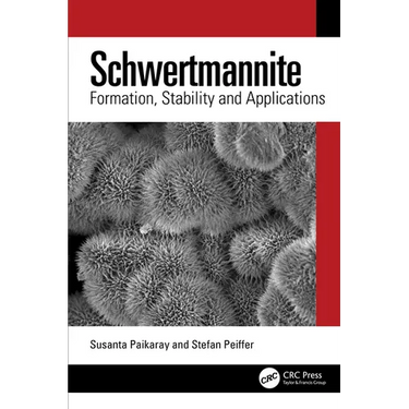 Schwertmannite: Formation, Stability and Applications