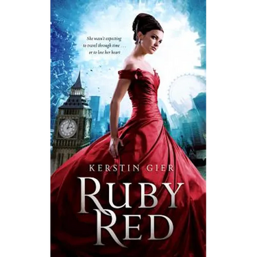 Ruby Red