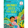Momo Sees the Sea: A Seuss Studios Book