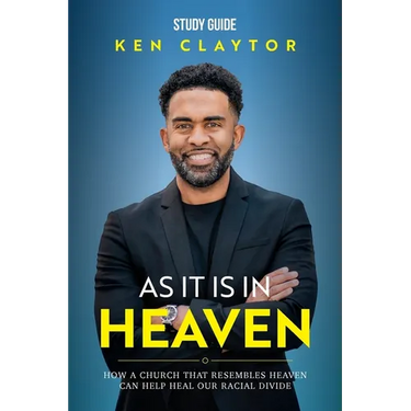 As It Is in Heaven - Study Guide
