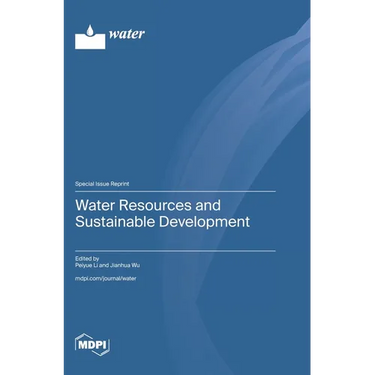 Water Resources and Sustainable Development