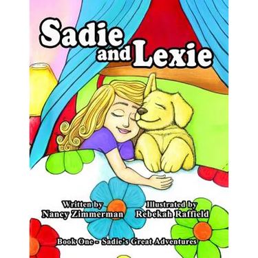 Sadie and Lexie