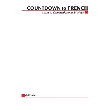 Countdown to French