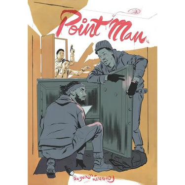 Point Man