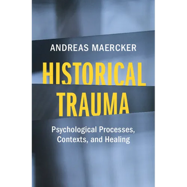 Historical Trauma