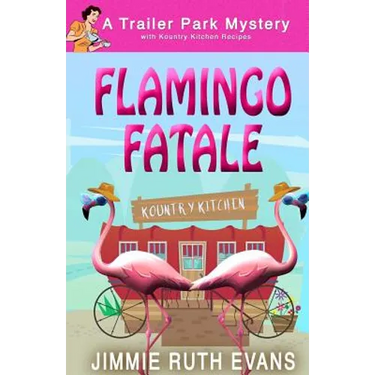 Flamingo Fatale