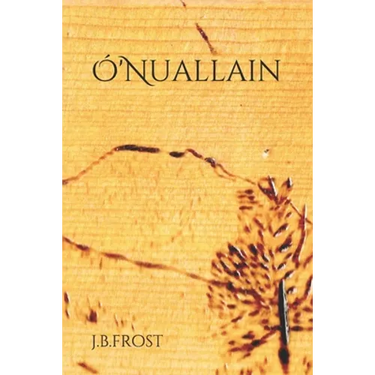 Ó'Nuallain