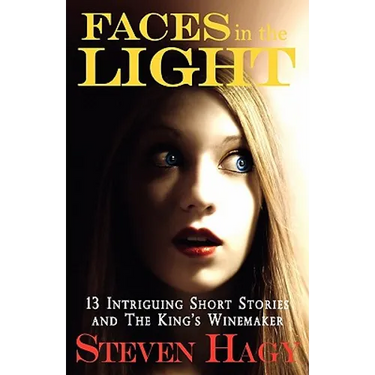 Faces in the Light