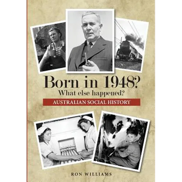 Born in 1948? What else happened?