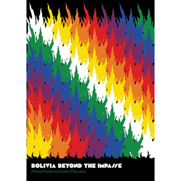 Bolivia Beyond the Impasse