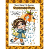 Sherri Baldy My Besties Fabulous Fall Coloring Book