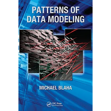 Patterns of Data Modeling