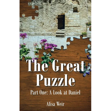 The Great Puzzle: Part One: A Look at Daniel