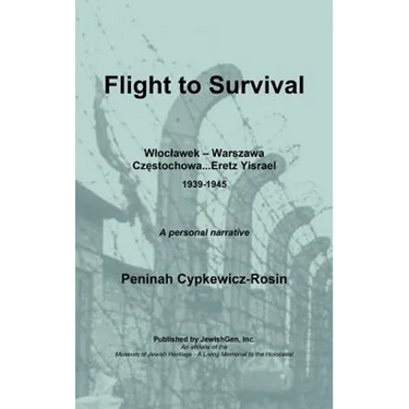 Flight to Survival