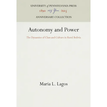 Autonomy and Power