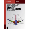 Project Optimization: Using MATLAB and Solver