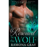 Rescued By The Wolf